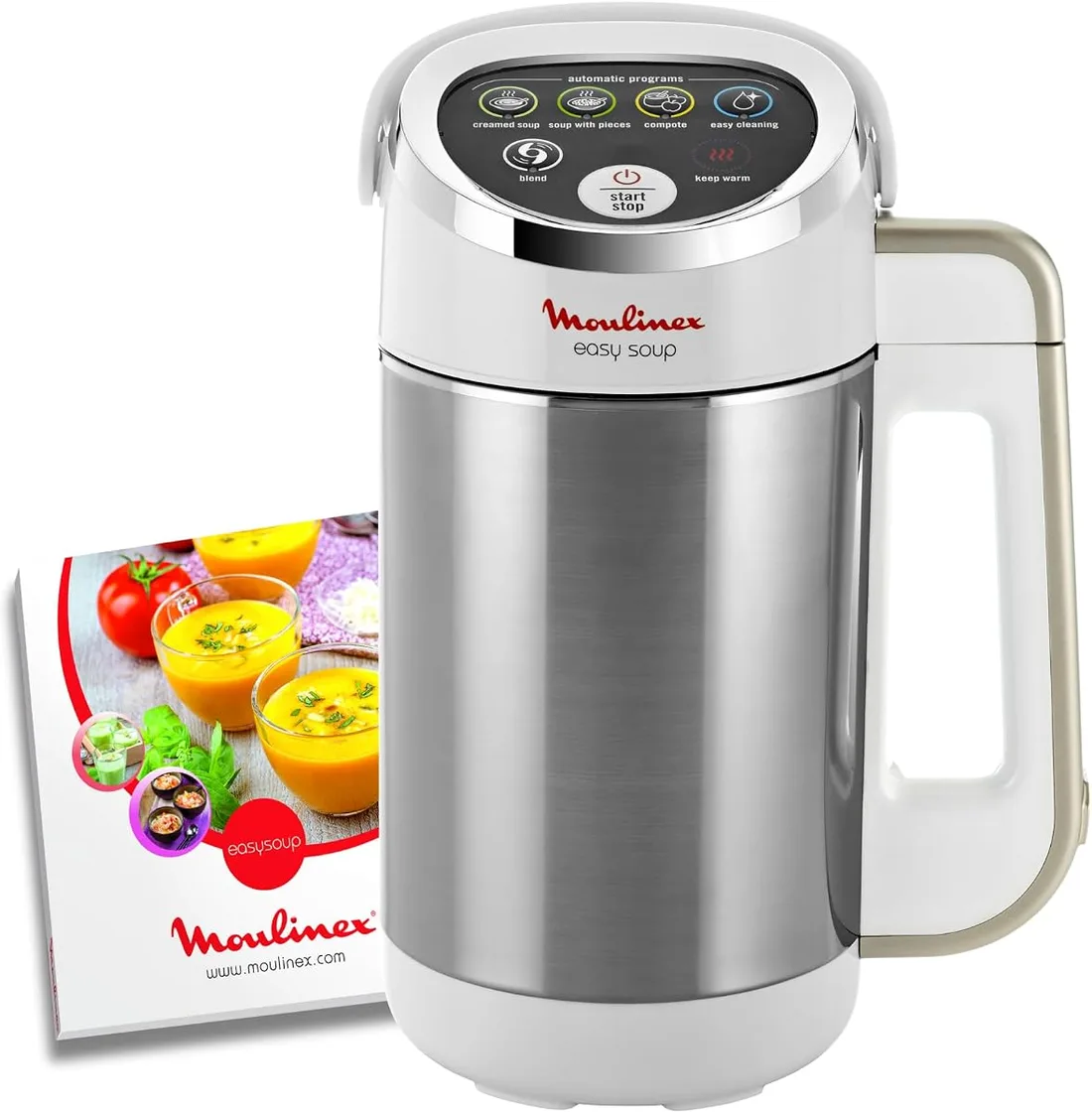 Moulinex Easy Soup