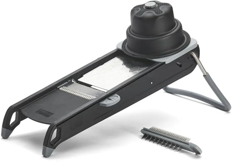 De Buyer Swing Plus, inox