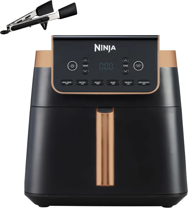 Ninja Air Fryer MAX PRO 6,2 L