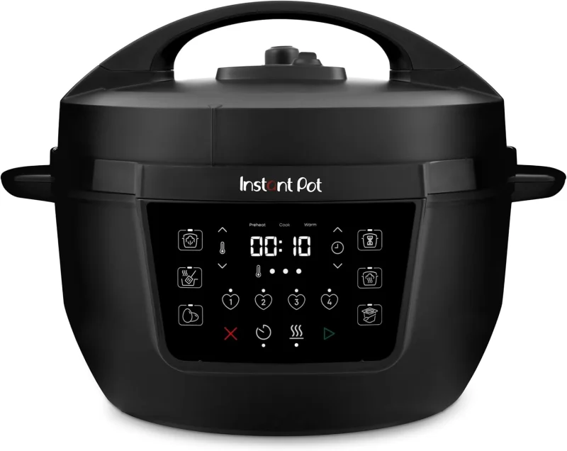 Instant Pot Duo