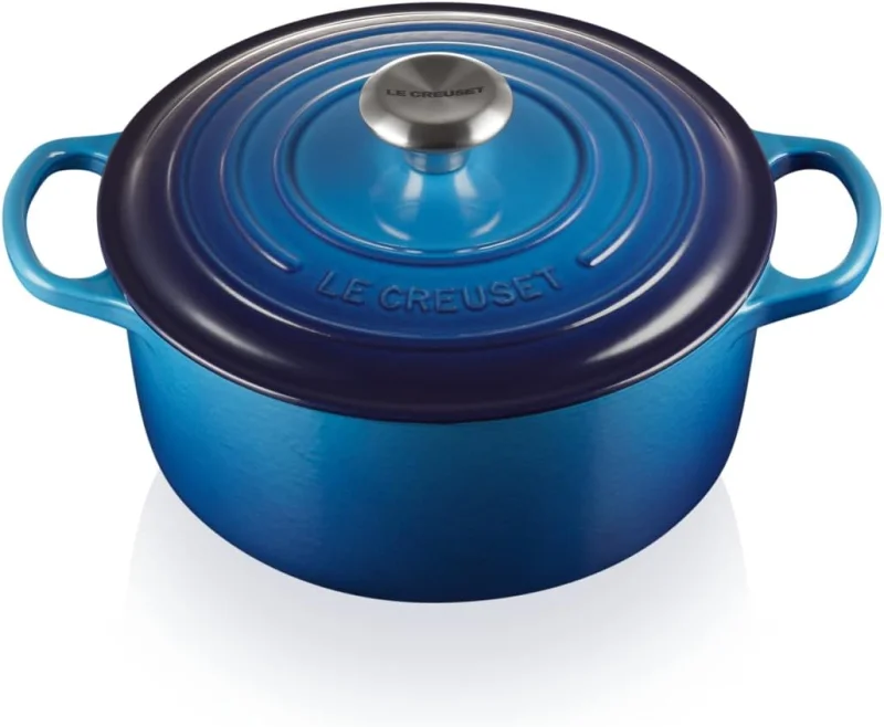 Le Creuset Signature, ronde 24 cm