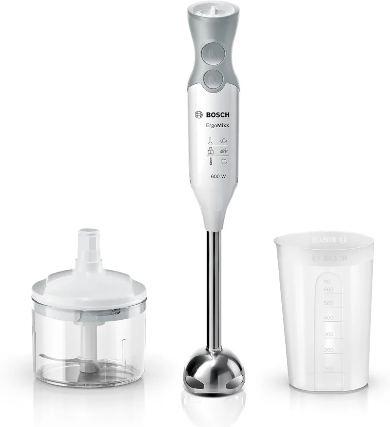Bosch ErgoMixx