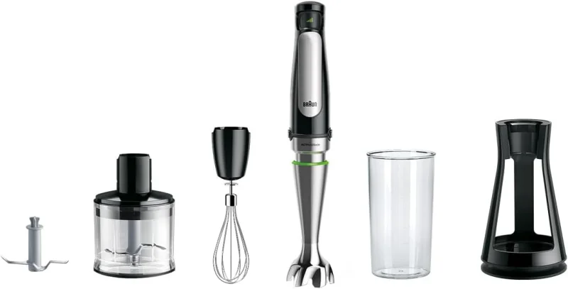 Braun MultiQuick 7