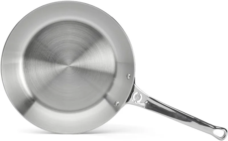 De Buyer Affinity inox, 28 cm