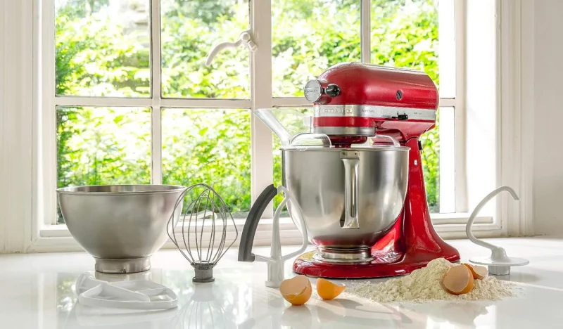 KitchenAid Artisan